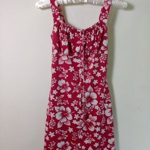 ST Atus dress sz S